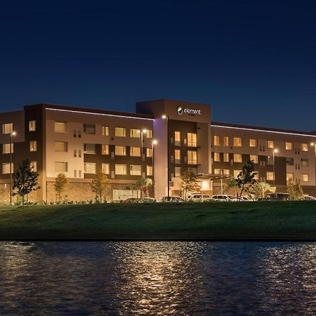 Element Houston Katy Hotel Bagian luar foto