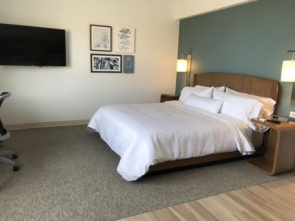 Element Houston Katy Hotel Bagian luar foto