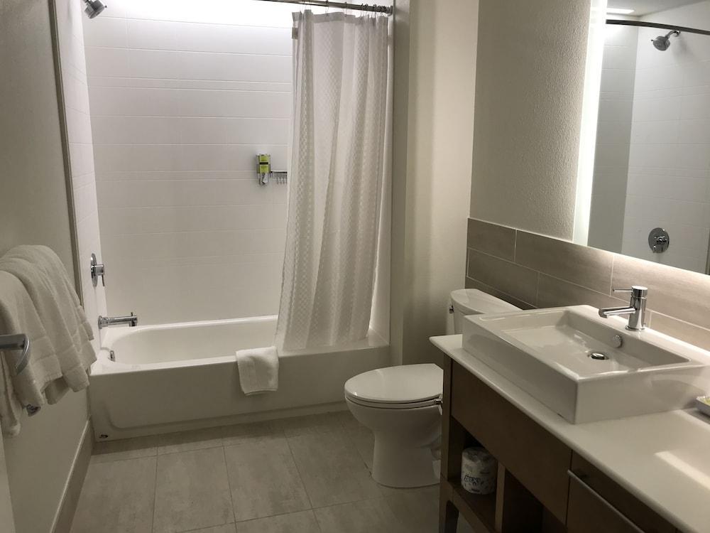 Element Houston Katy Hotel Bagian luar foto