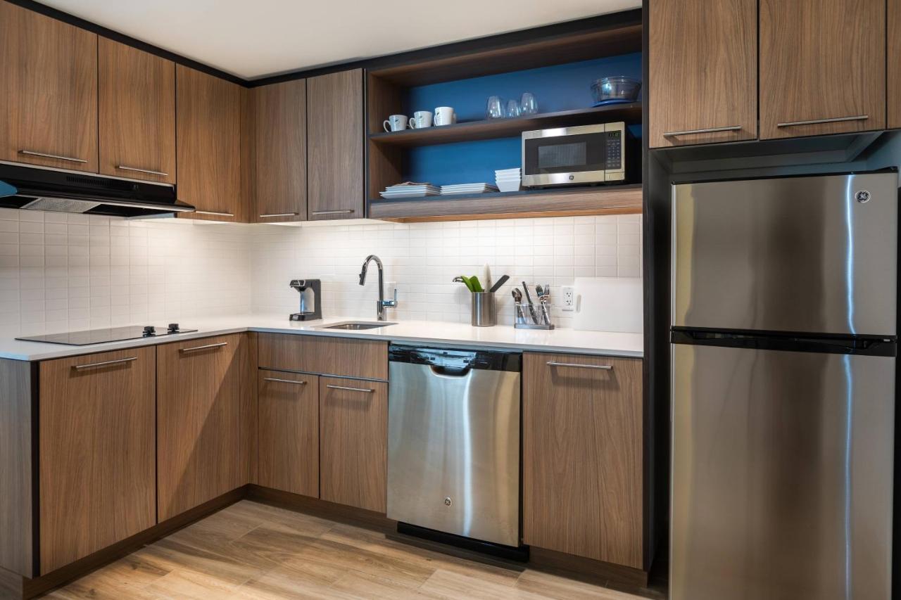 Element Houston Katy Hotel Bagian luar foto