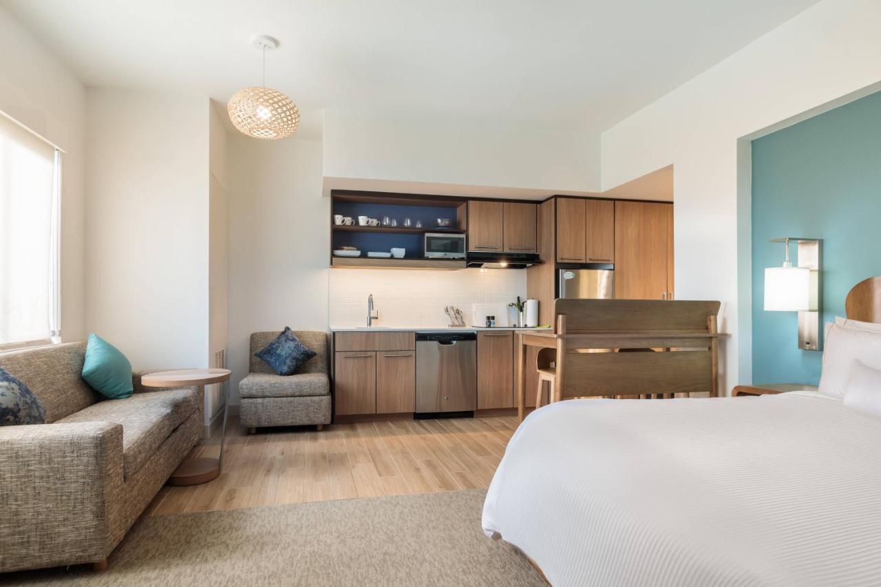 Element Houston Katy Hotel Bagian luar foto