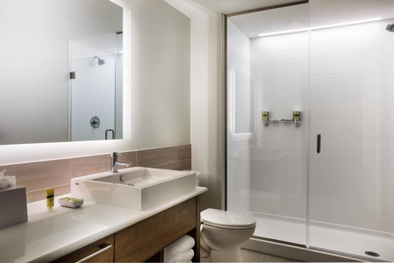 Element Houston Katy Hotel Bagian luar foto