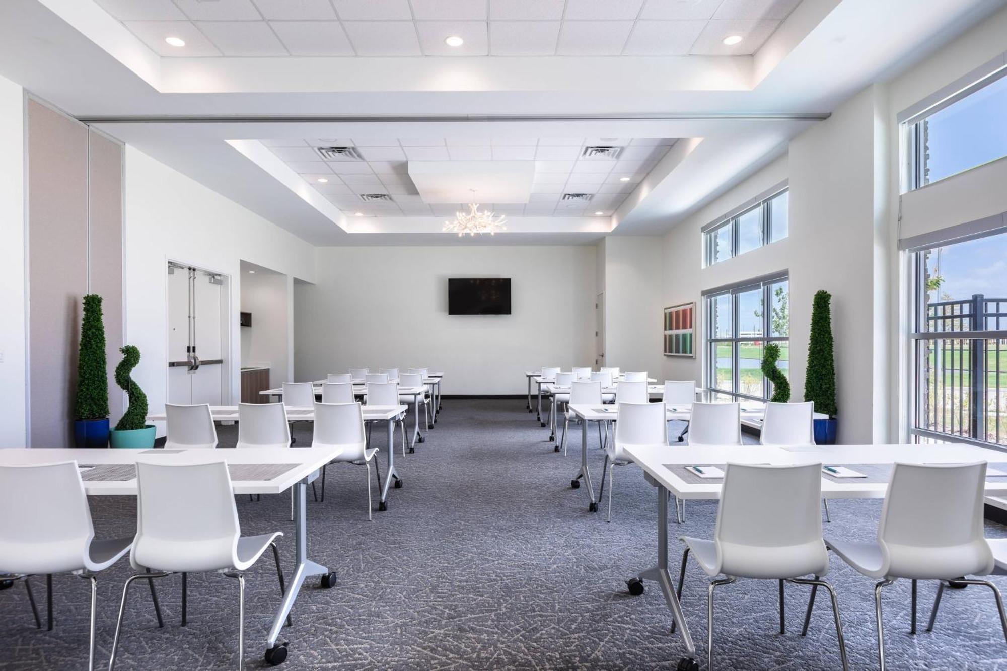 Element Houston Katy Hotel Bagian luar foto