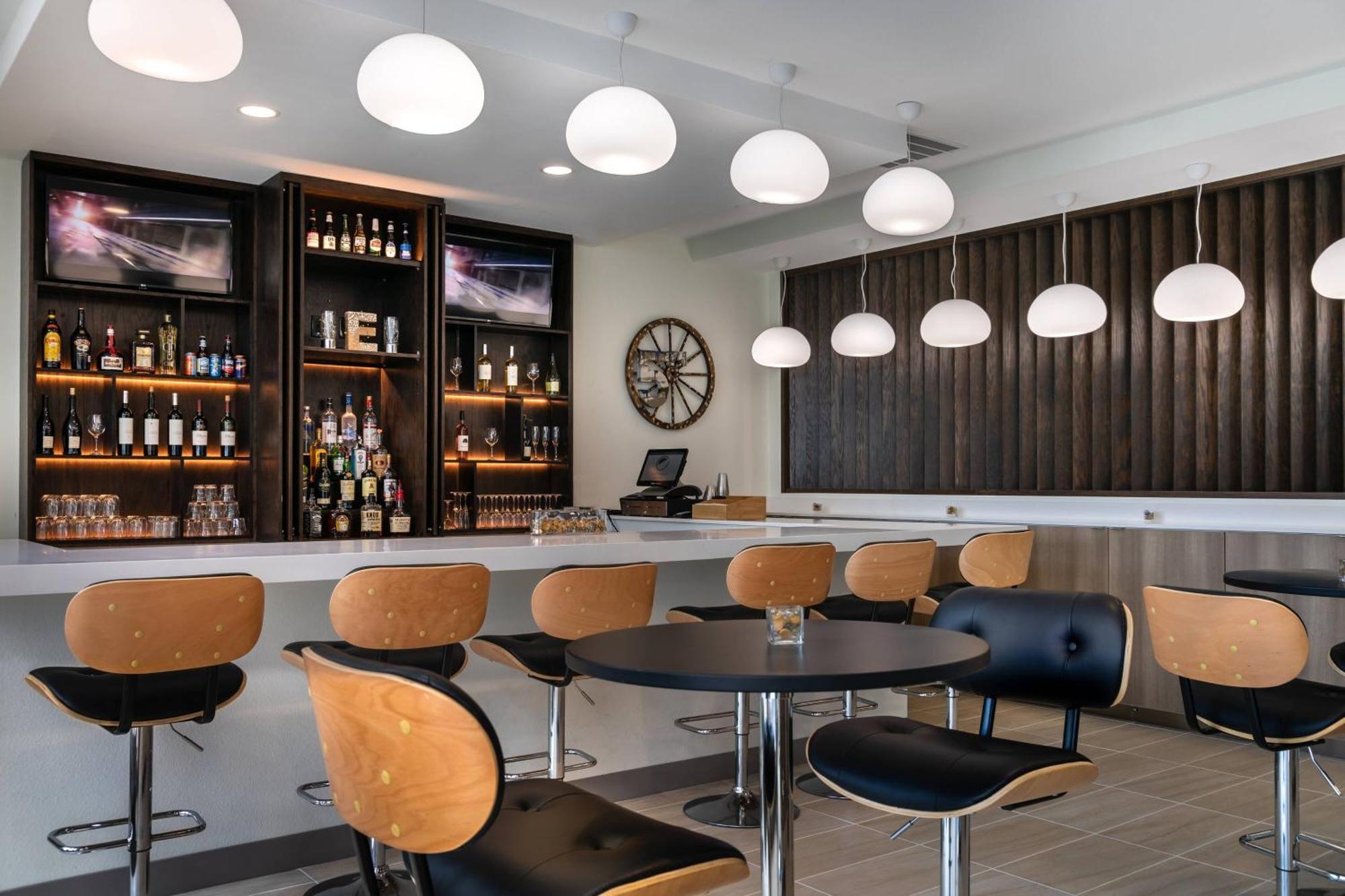 Element Houston Katy Hotel Bagian luar foto