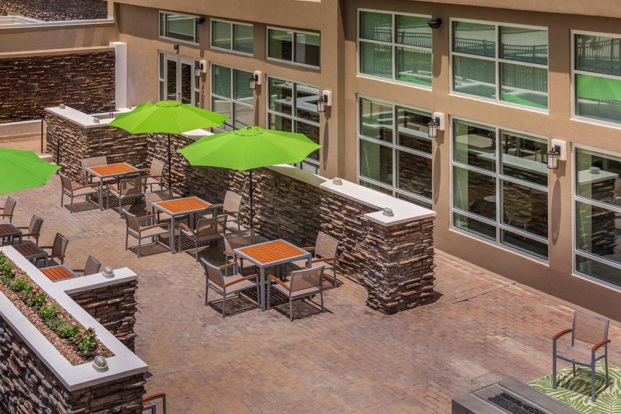 Element Houston Katy Hotel Bagian luar foto