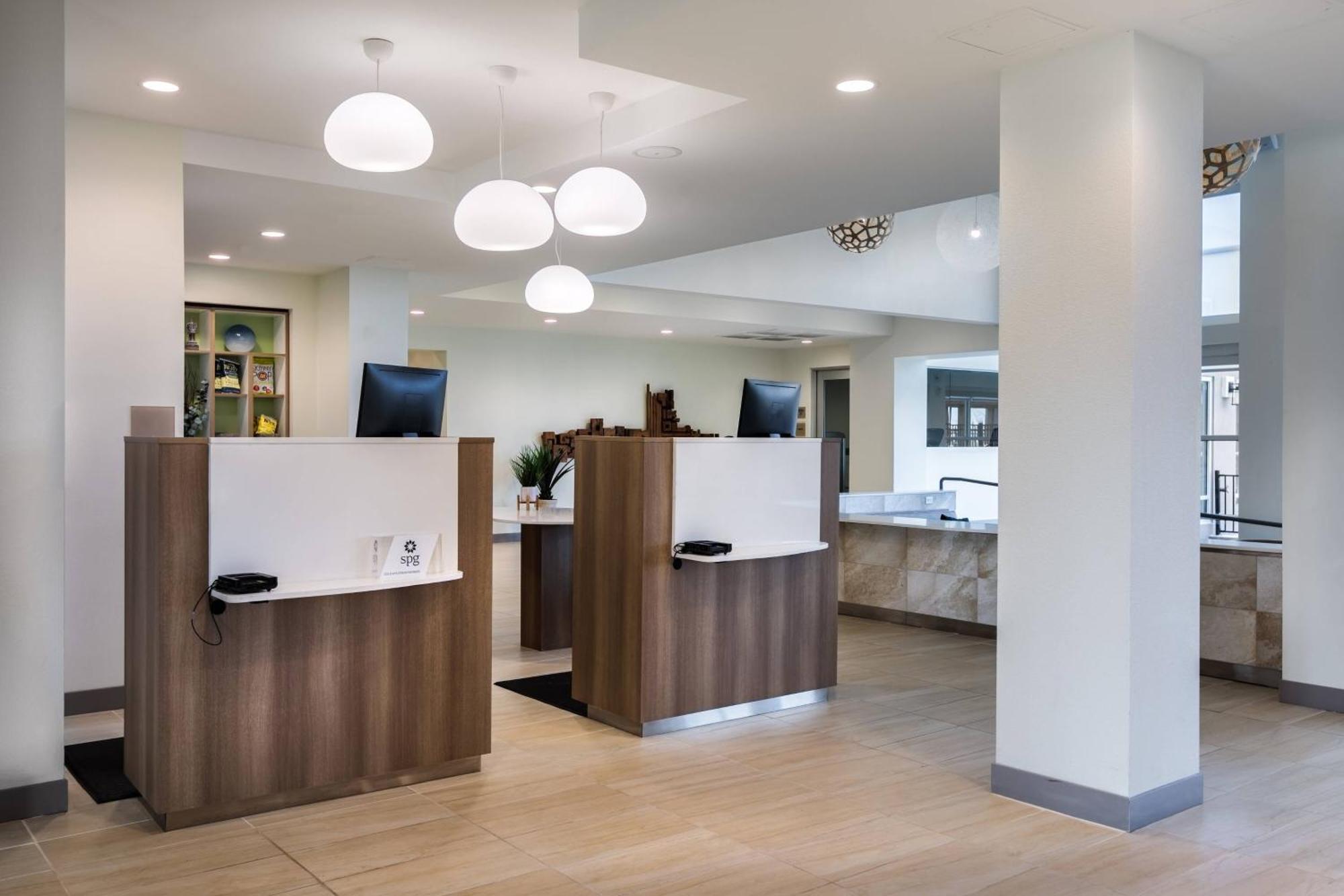 Element Houston Katy Hotel Bagian luar foto